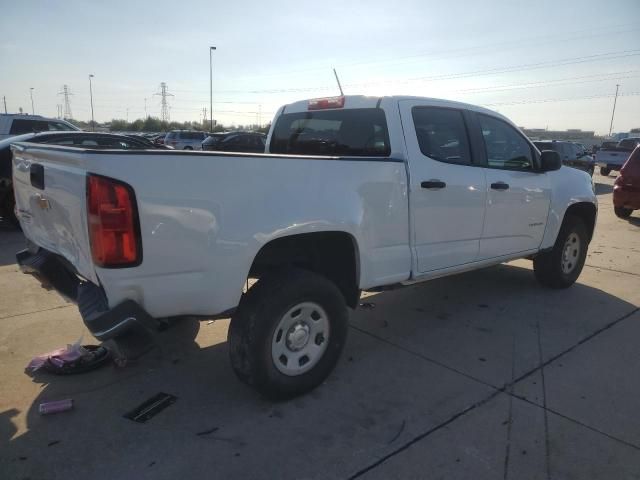 2015 Chevrolet Colorado