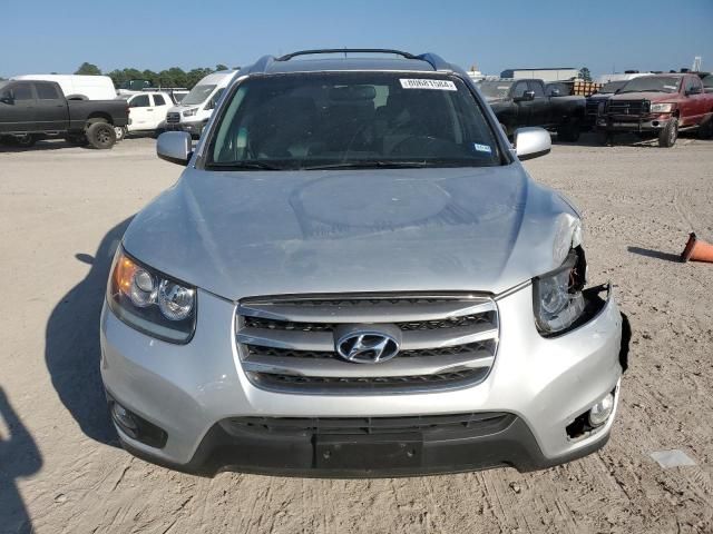 2012 Hyundai Santa FE SE