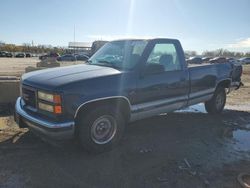 GMC Sierra c1500 Vehiculos salvage en venta: 1995 GMC Sierra C1500