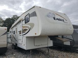 Other Travel Trailer salvage cars for sale: 2008 Other Travel Trailer