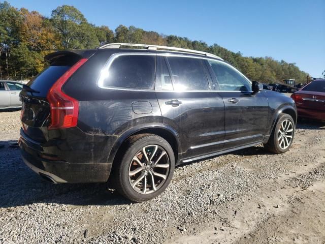 2016 Volvo XC90 T6