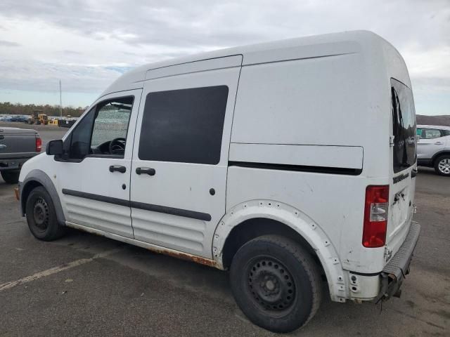 2013 Ford Transit Connect XL