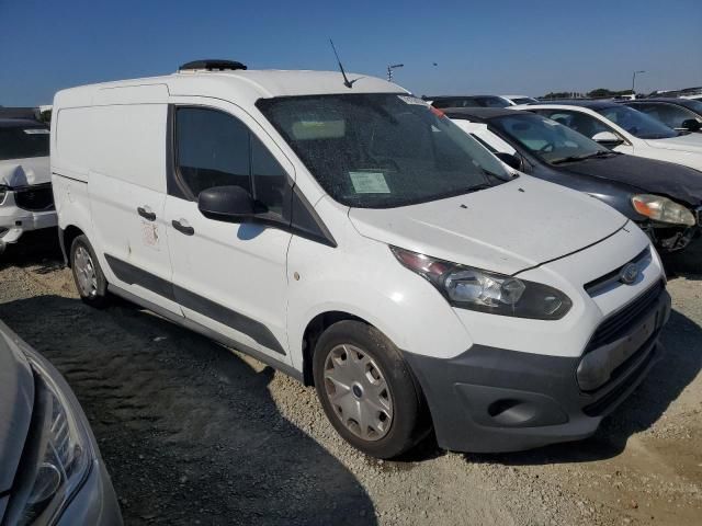 2017 Ford Transit Connect XL