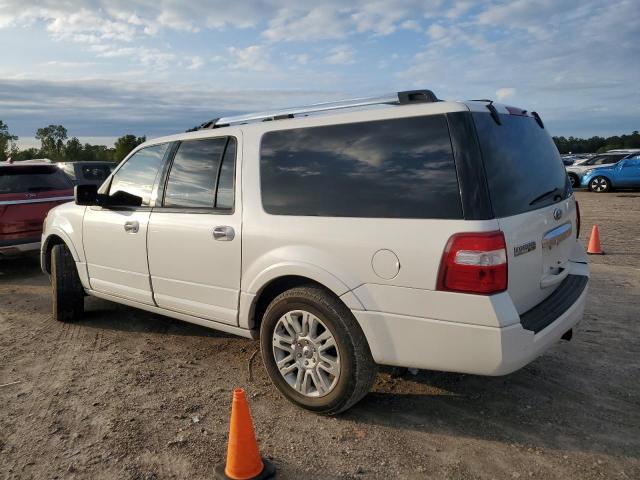 2012 Ford Expedition el Limited