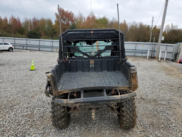 2023 Polaris Ranger XP 1000 Northstar Ultimate