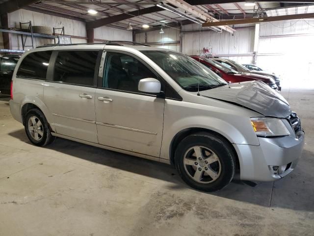 2010 Dodge Grand Caravan SXT