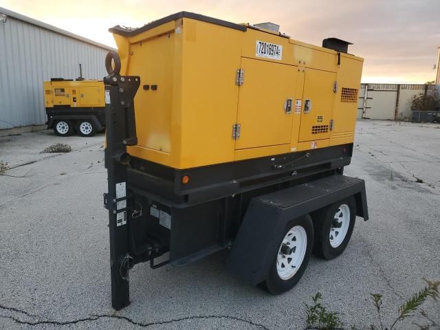 2014 Generac 54290 Gene