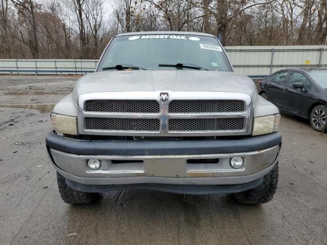 2001 Dodge RAM 2500