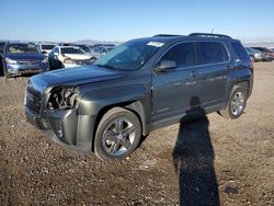 GMC salvage cars for sale: 2013 GMC Terrain SLT