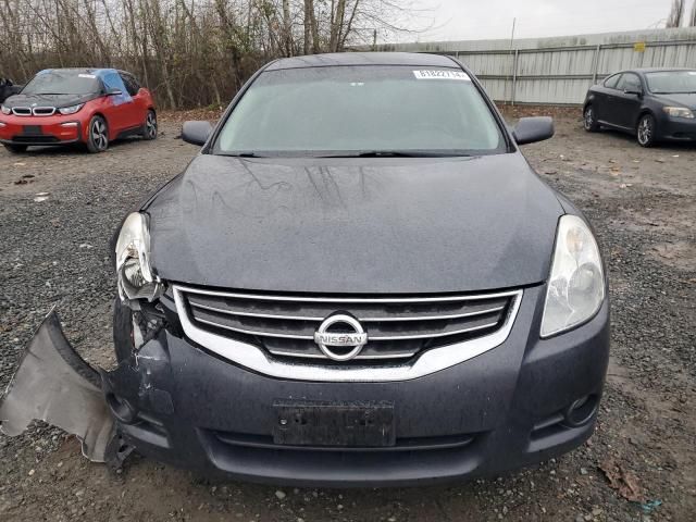 2011 Nissan Altima Base