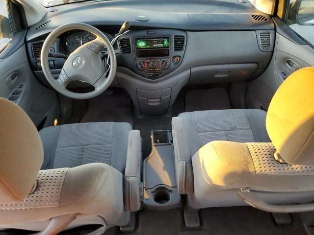 2004 Mazda MPV Wagon