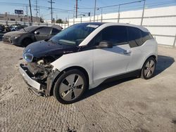 BMW i Series salvage cars for sale: 2015 BMW I3 REX