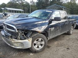 Dodge salvage cars for sale: 2020 Dodge RAM 1500 Classic SLT