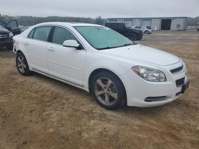 2009 Chevrolet Malibu 2LT