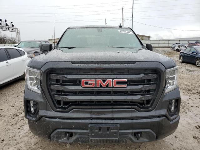 2021 GMC Sierra K1500 Elevation