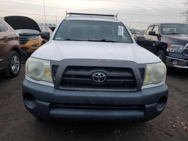 2007 Toyota Tacoma