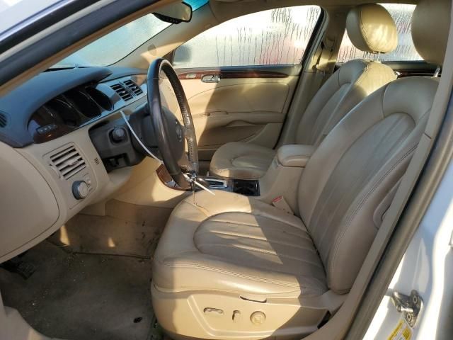 2011 Buick Lucerne CXL