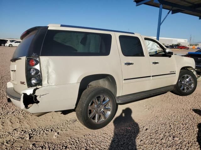 2009 GMC Yukon XL Denali