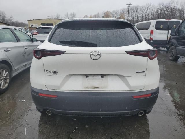 2021 Mazda CX-30 Select