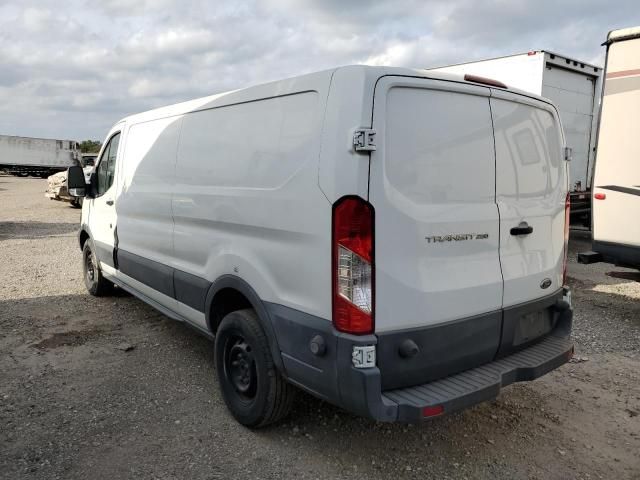 2015 Ford Transit T-250