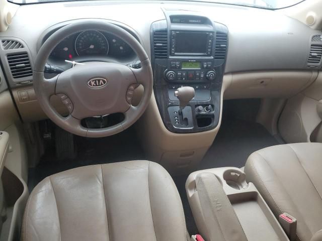 2011 KIA Sedona EX