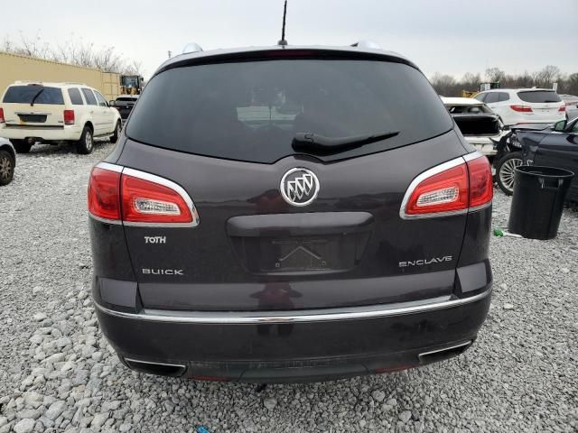 2015 Buick Enclave