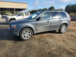 Salvage cars for sale from Copart Gaston, SC: 2008 Volvo XC90 3.2