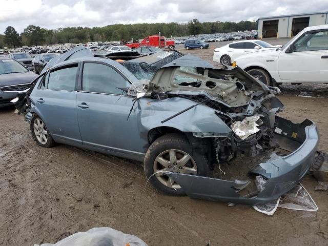 2006 Toyota Avalon XL