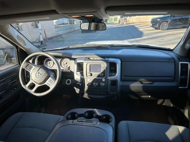 2022 Dodge RAM 1500 Classic SLT