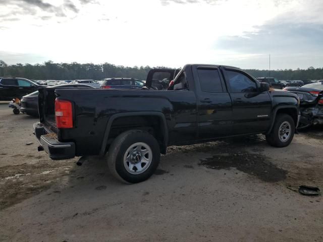 2015 GMC Sierra C1500