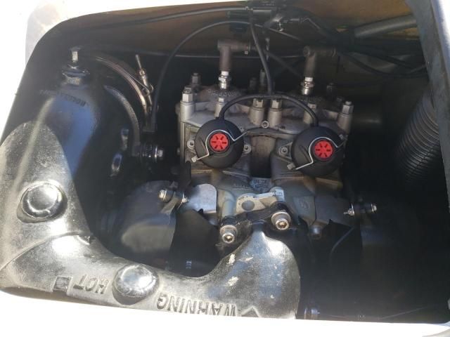 1998 Seadoo GTX