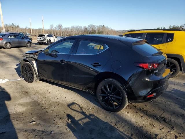 2021 Mazda 3 Premium