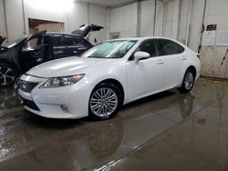 Lexus salvage cars for sale: 2014 Lexus ES 350