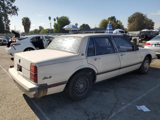 1988 Oldsmobile Delta 88 Royale Brougham