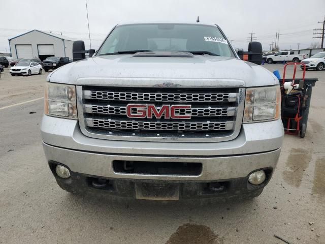 2014 GMC Sierra K2500 SLT