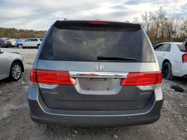 2009 Honda Odyssey Touring