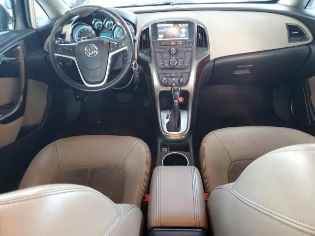 2013 Buick Verano