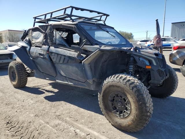 2021 Can-Am Maverick X3 Max X RS Turbo RR