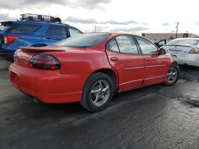 2003 Pontiac Grand Prix GT