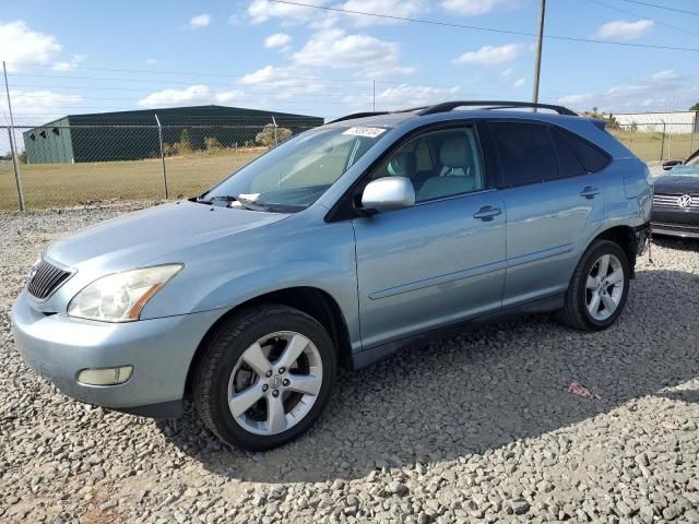 2005 Lexus RX 330