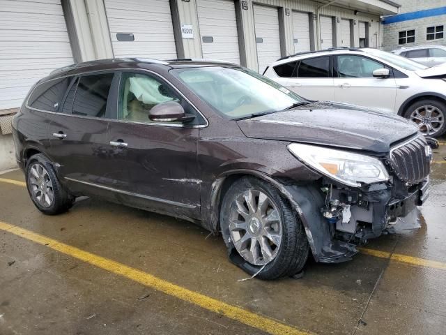 2016 Buick Enclave