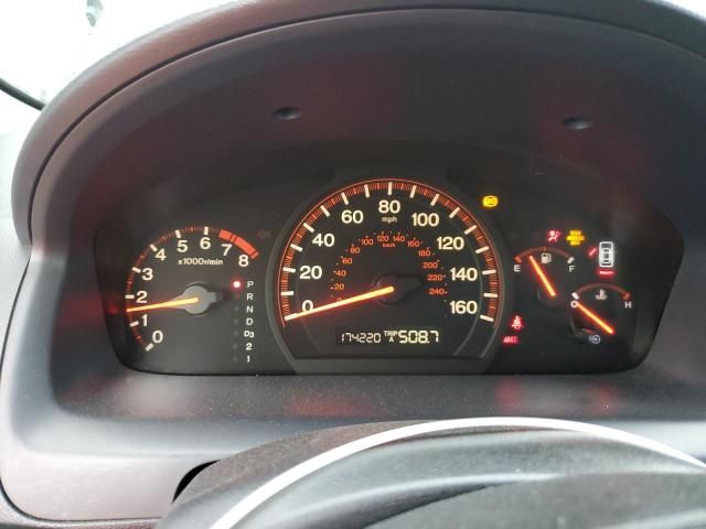 2003 Honda Accord EX