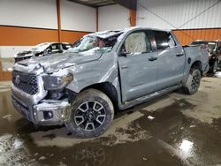 2021 Toyota Tundra Crewmax SR5 for sale in Rocky View County, AB