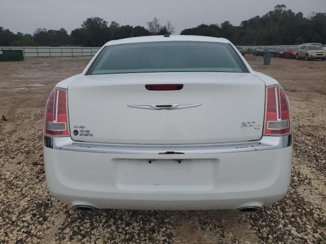 2014 Chrysler 300C