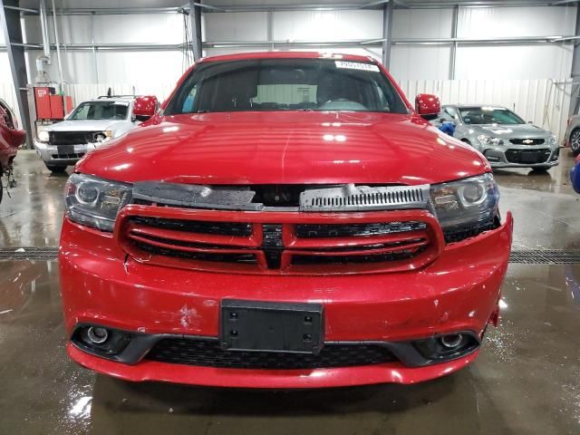 2014 Dodge Durango R/T