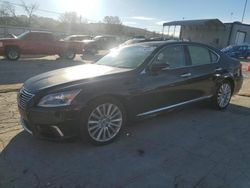 Lexus ls460 salvage cars for sale: 2014 Lexus LS 460