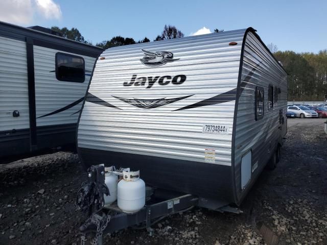 2020 Jayco JAY Flight