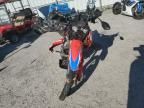 2021 Honda CRF300 LRA