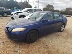 Toyota Camry salvage cars for sale: 2008 Toyota Camry CE