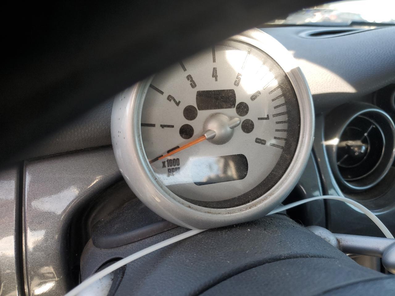 2003 Mini Cooper